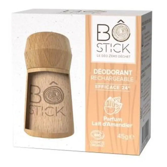 Bo Stick Bo Stick Duo Almond Milk Applicator + Deodoriser