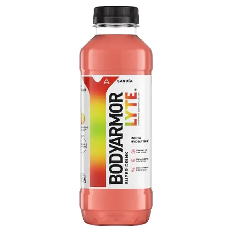 Bodyarmor Lyte Watermelon Moisture Drink +, 575 ml