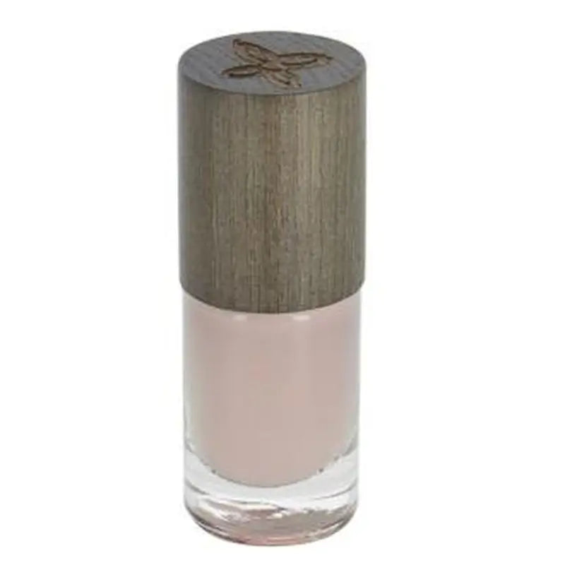 Boho Green Make Up Nail Polish 24 Plume 6Ml. Bio Vegan