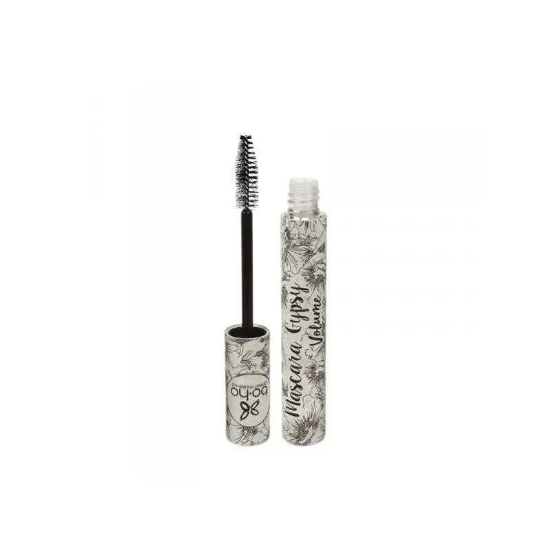 Boho Green Make Up Gypsy Volume Mascara 8Ml. Bio