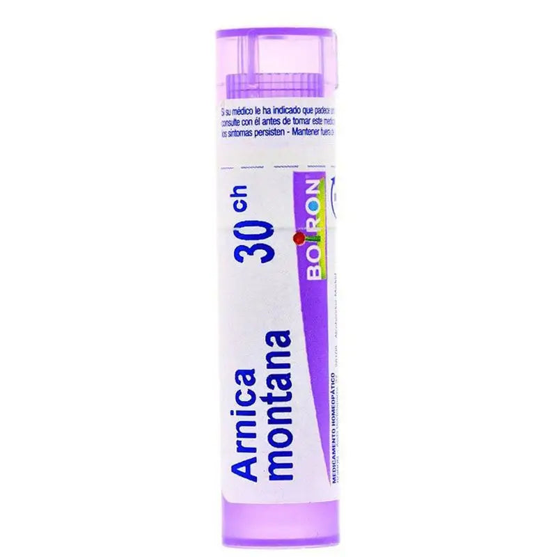 BOIRON Arnica Montana 30 Ch Granules