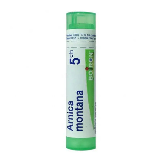 BOIRON Arnica Montana 5 Ch Granules