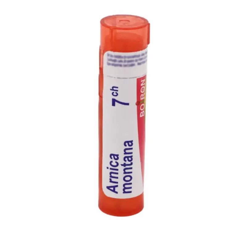 BOIRON Arnica Montana 7 Ch Granules