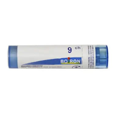 BOIRON Caulophyllum Thalictroi 9 Ch Granules