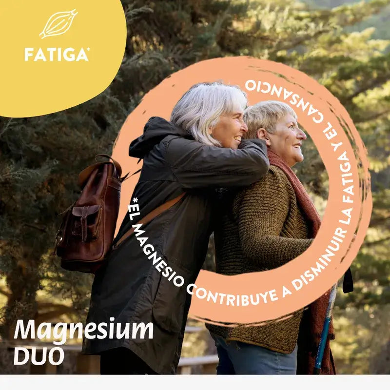 BOIRON Magnesium Duo 80 Tablets