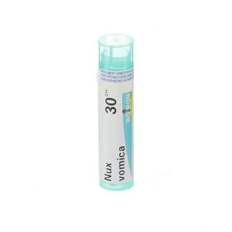 BOIRON Nux Vomica 30 Ch Granules