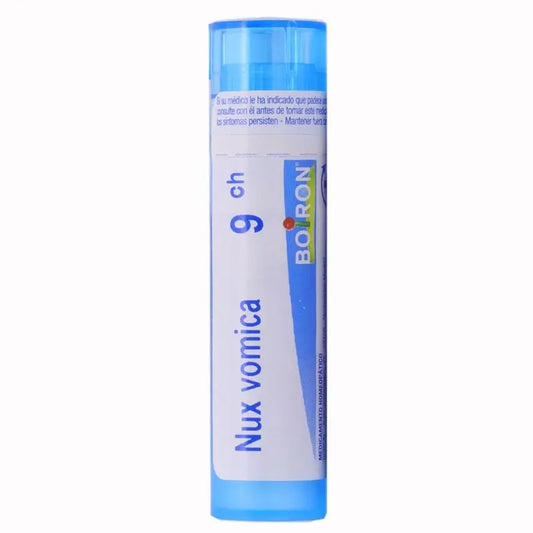BOIRON Nux Vomica 9 Ch Granules