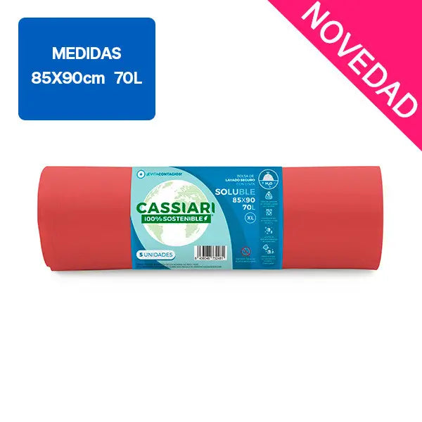 Washing machine bag 85X90 5 units