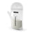 Suavinex Pre-Sterilised Breast Milk Storage Bags 25 pcs.