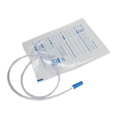 Prim Urine Collection Bags Bed 2 L 30 units