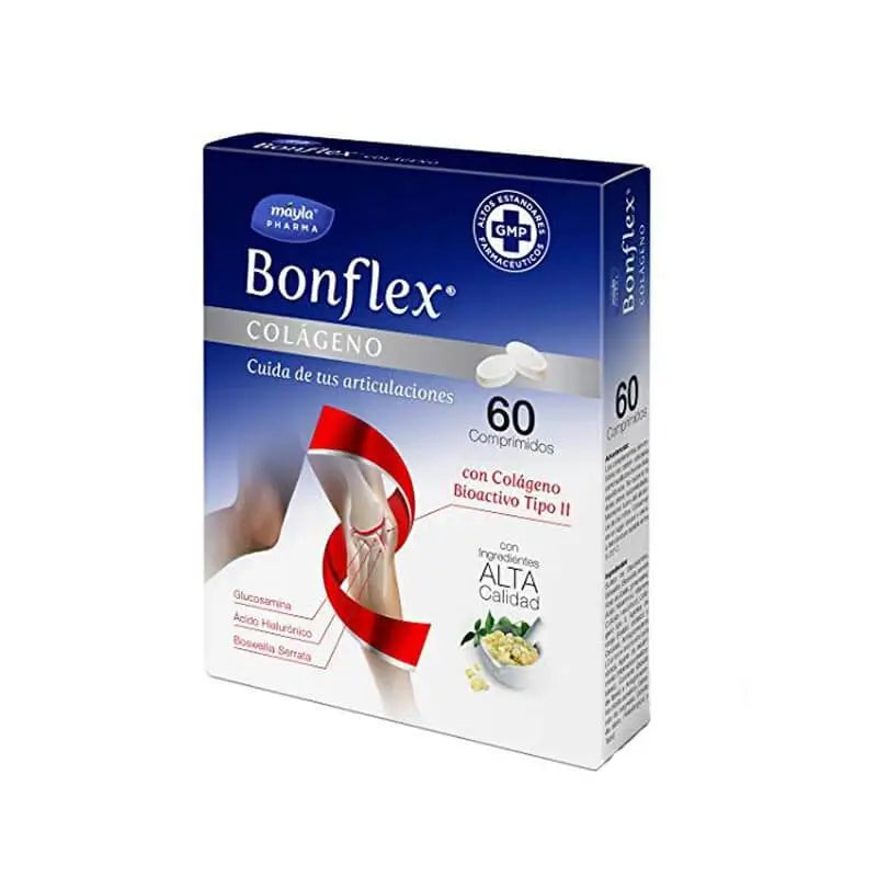 Máyla Pharma Bonflex Collagen 60 tablets