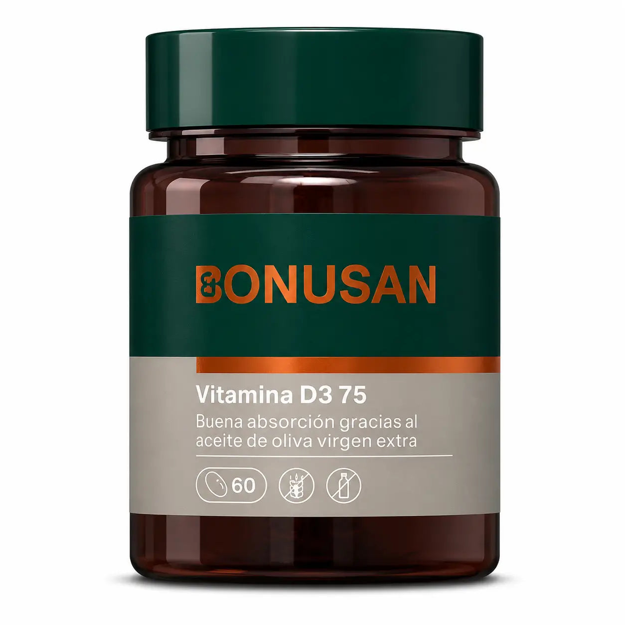 Bonusan Folic Acid 1000 Mcg Plus 90 Tablets , 90 tablets