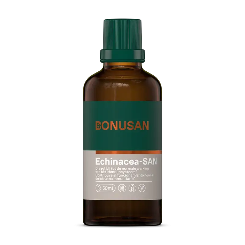 Bonusan Echinacea-San, 50 ml