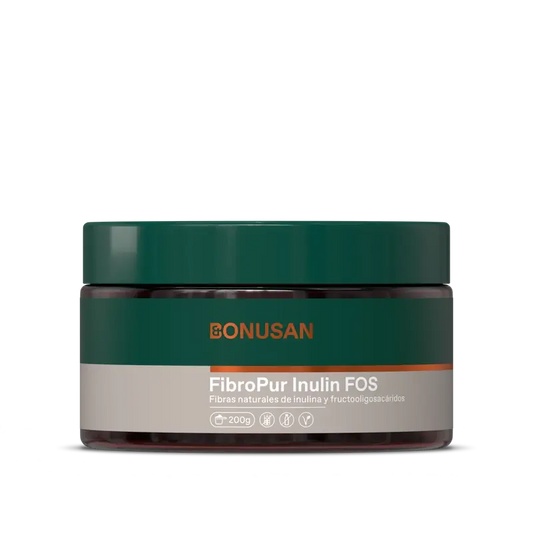 Bonusan Fibropur Inulin Fos , 200 g