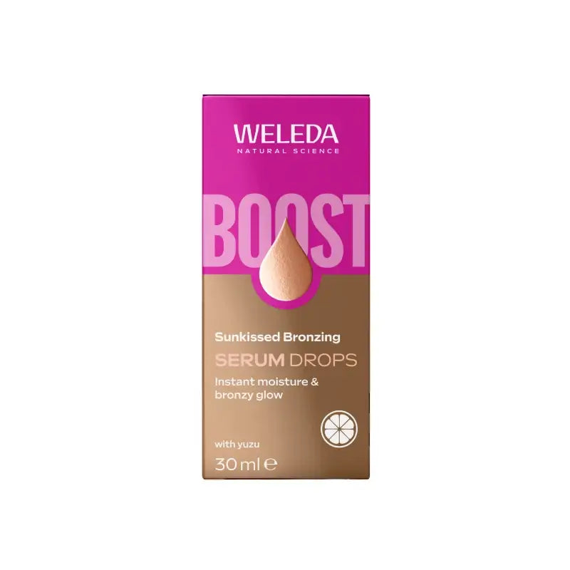 Tanning Booster