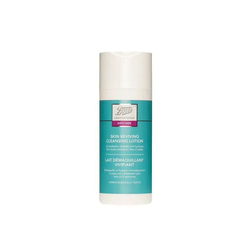 Boots Serum7 Antiage Cleansing Lotion 150 ml