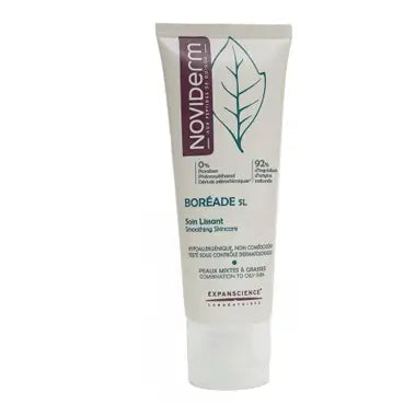 Noviderm Boreade Sl Smoothing Emulsion 40 ml