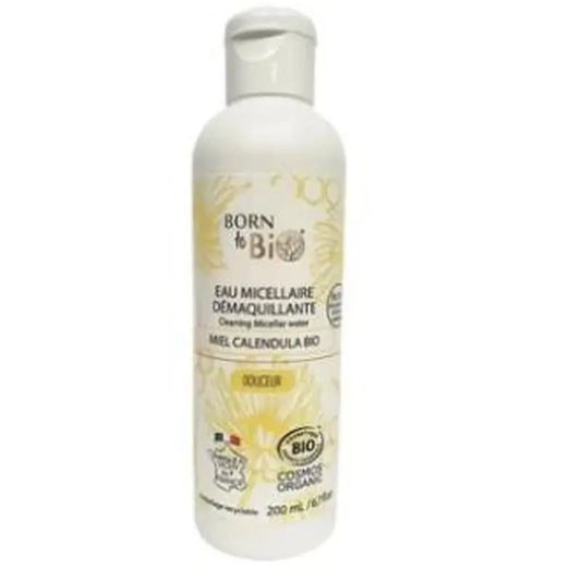 Born To Bio Sensitive Skin Micellar Water 200Ml. Bio