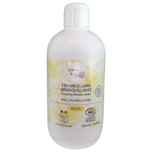 Born To Bio Sensitive Skin Micellar Water 500Ml. Bio