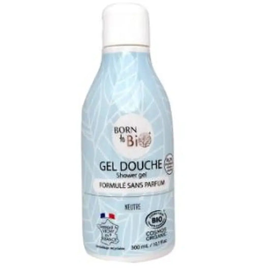 Born To Bio Neutral Shower Gel 300Ml. Bio