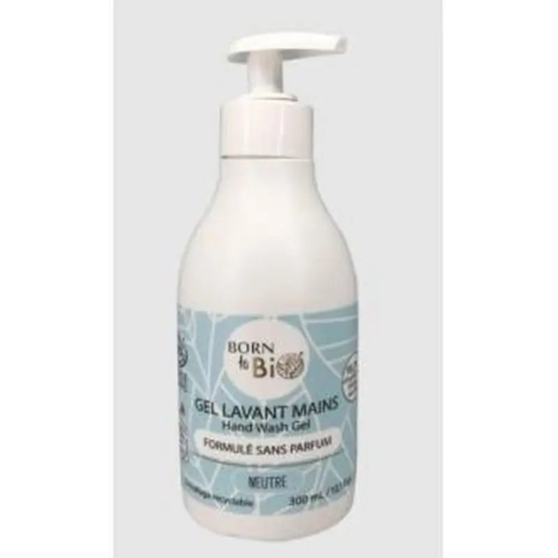 Born To Bio Neutral Liquid Soap 300Ml. Bio