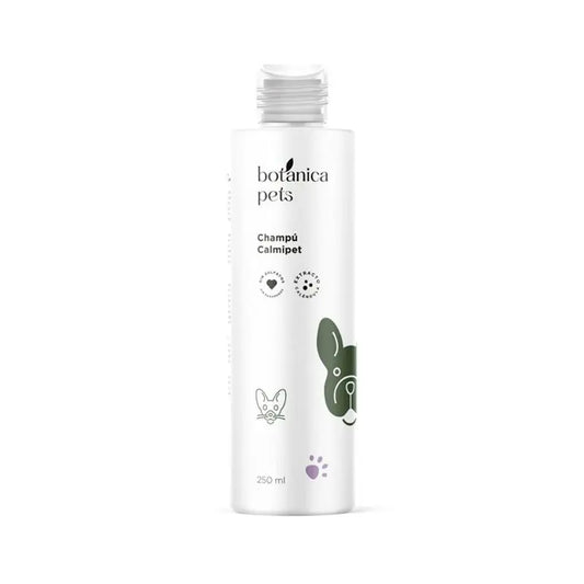 Botanicapets Calmipet Shampoo 250Ml