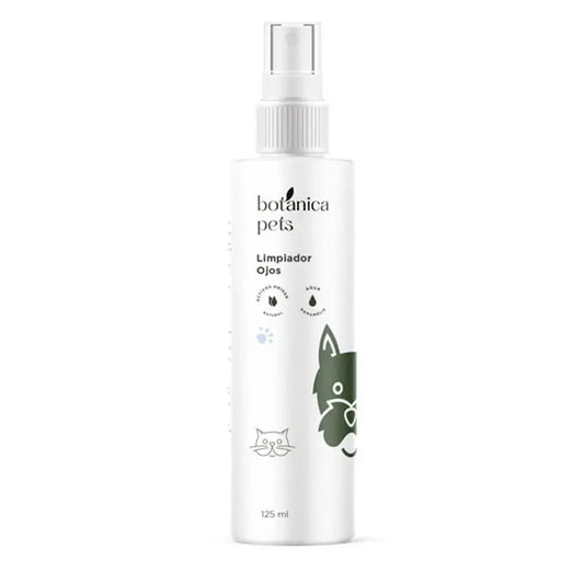 Botanicapets Eye Cleanser 125Ml