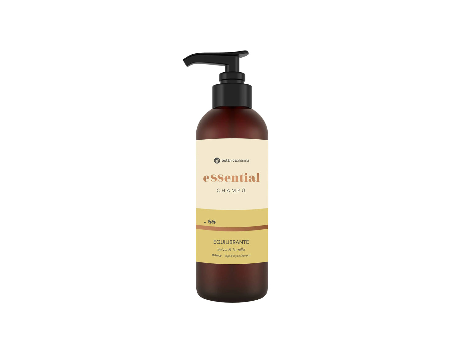 Botanicapharma Essential Balancing Ch.