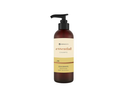 Botanicapharma Essential Balancing Ch.