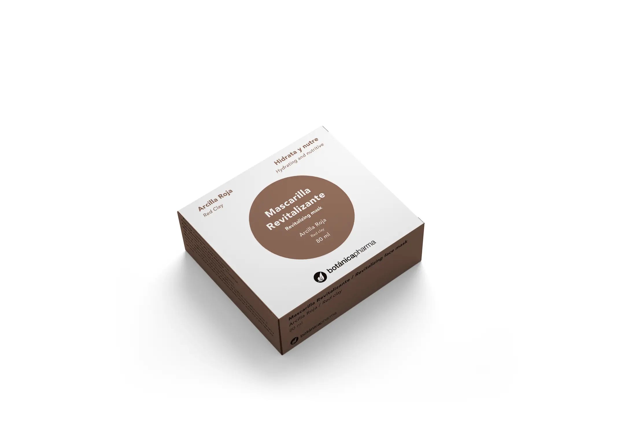 Botanicapharma Revitalising Mask