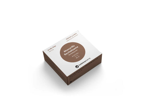 Botanicapharma Revitalising Mask