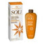Bottega Di Lungavita Sol Leon Shower Gel Body & Hair 400Ml.