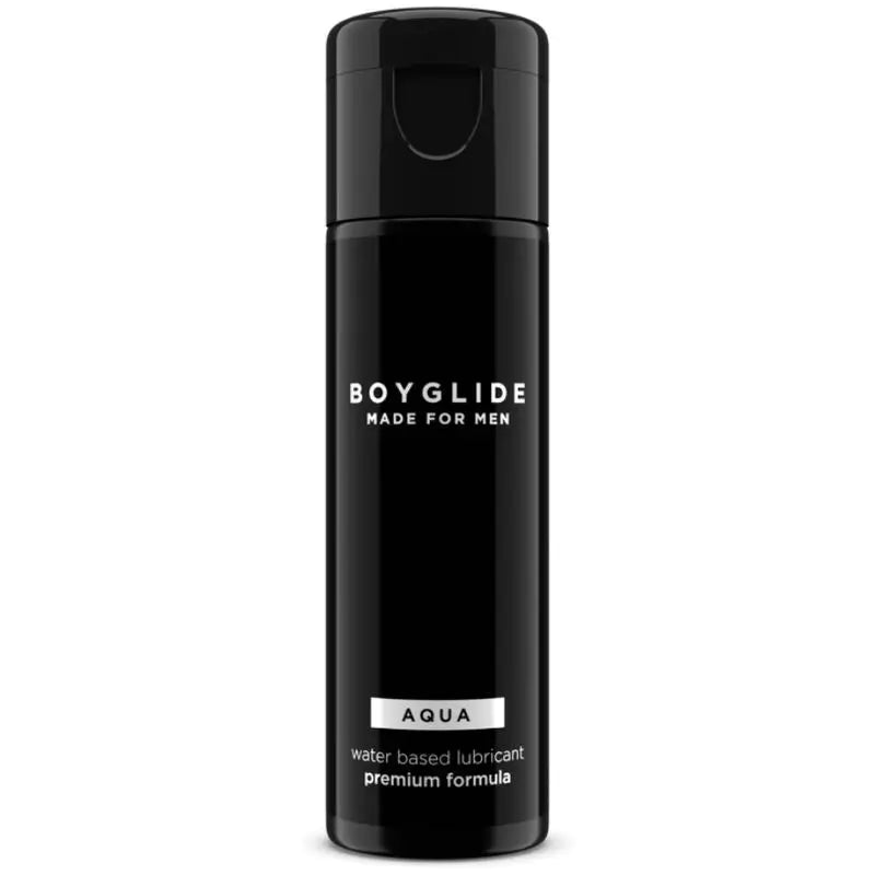 Boyglide Water Based Lubricant 30 Ml