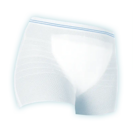 Incopack Elastic Support Netting Maxi Size, 4 pieces