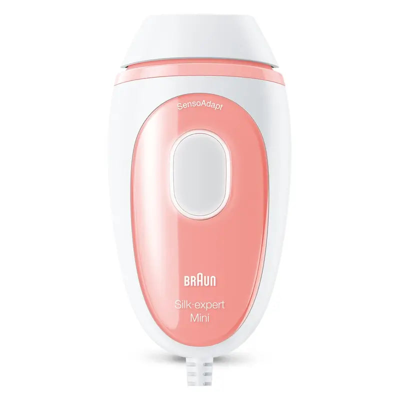 Braun Latest Generation Ipl Epilator Silk-Expert Mini Pl1000