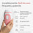 Braun Latest Generation Ipl Epilator Silk-Expert Mini Pl1000