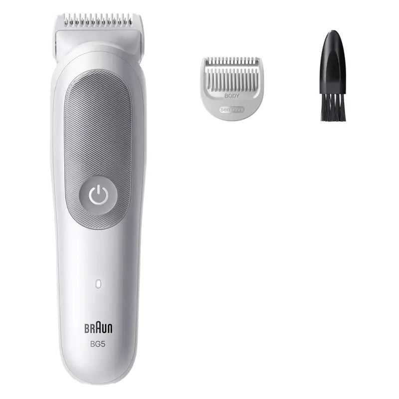 Braun Styler Body Styler Bg 5500 Grey
