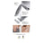 Braun Styler Body Styler Bg 5500 Grey