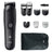 Braun Styler Mgk Aio 5540 Black
