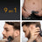 Braun Styler Mgk Aio 5540 Black