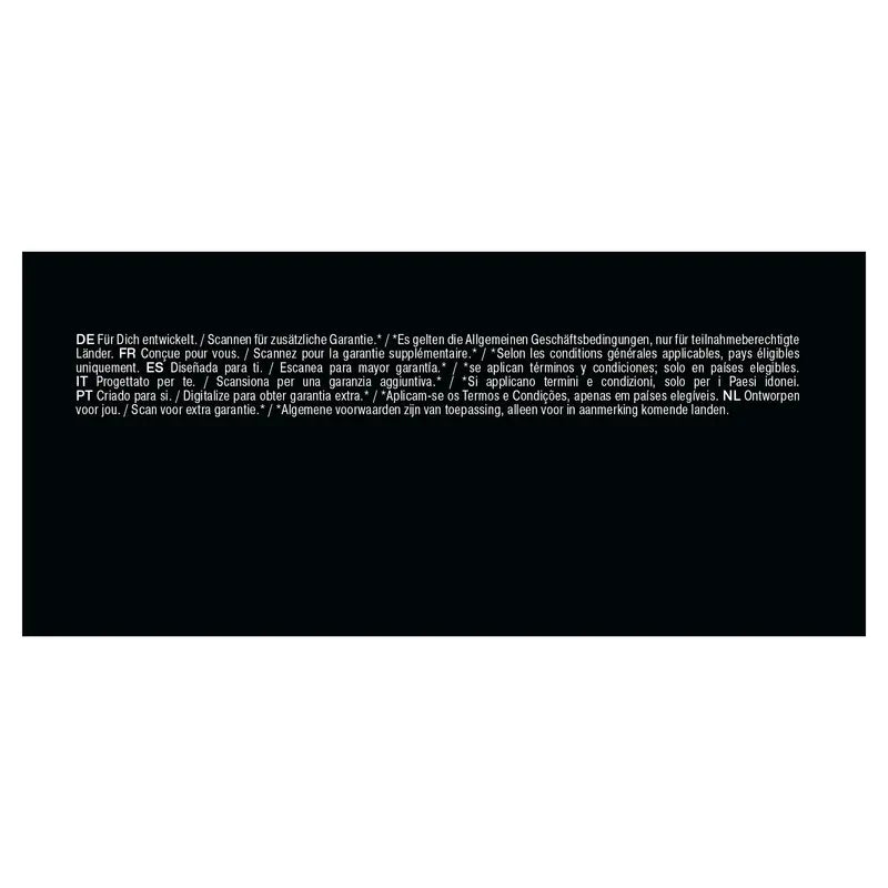 Braun Styler Mgk Aio 5540 Black