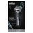 Braun Series7 Shaver 72-N4200Cs Black