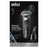 Braun Series7 Shaver 72-C7200Cc Golden