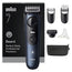 Braun Series 7 Beard Trimmer 40 Lengths Bt7520