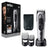 Braun Series 7 Hair clippers 17 Lengths +5 Accessories