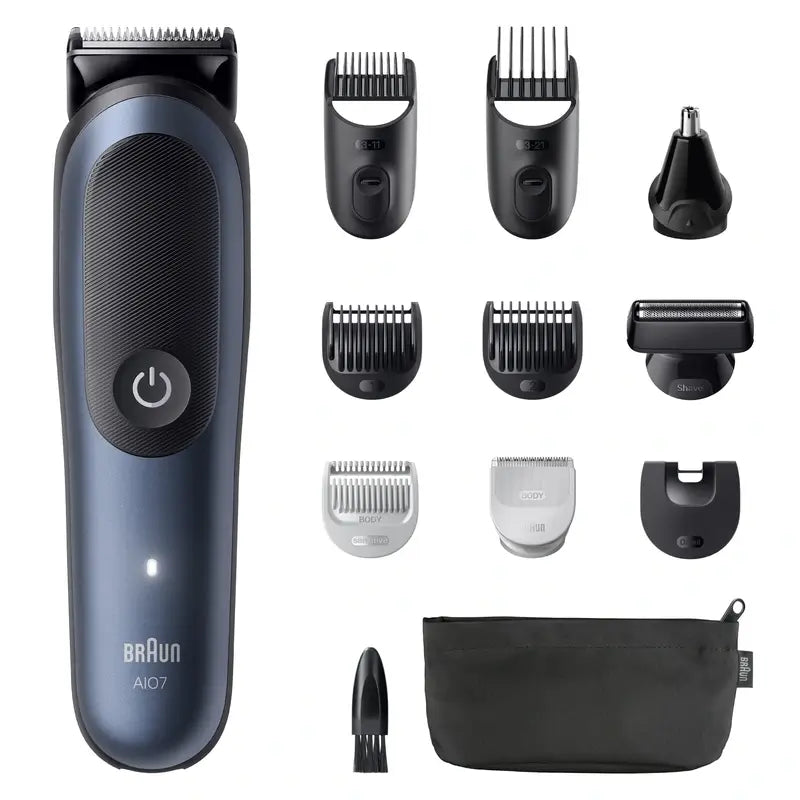 Braun Styler Mgk Aio 7540 Neg/Az