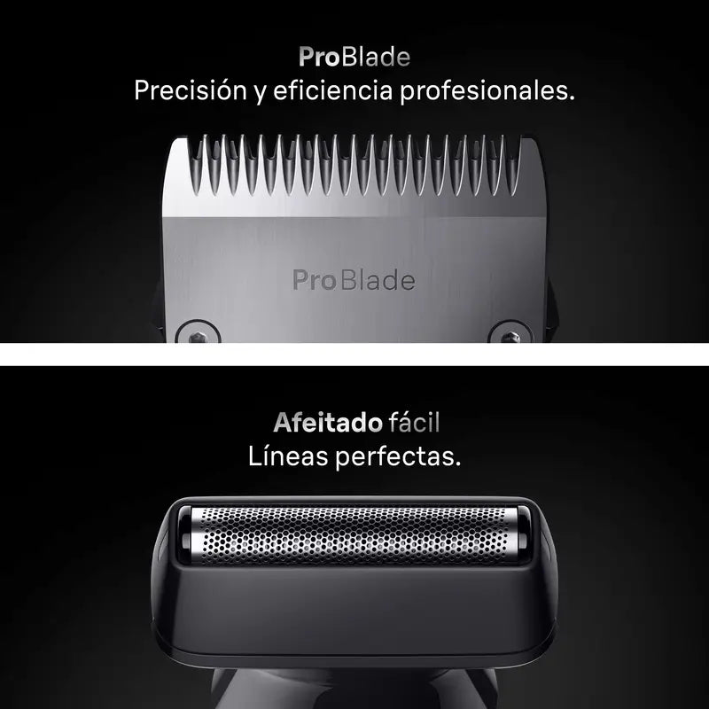 Braun Styler Mgk Aio 7540 Neg/Az
