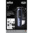Braun Styler Mgk Aio 7540 Neg/Az