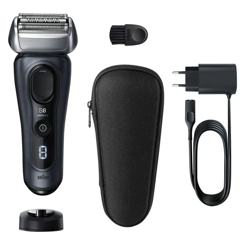 Braun Series 8 8413S Electric Shaver