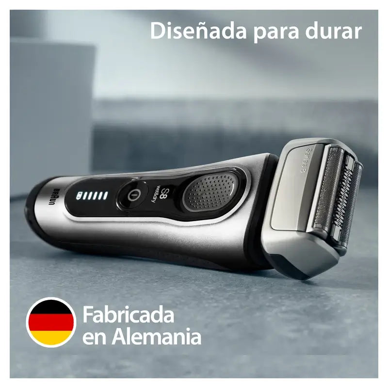 Braun Series 8 8413S Electric Shaver